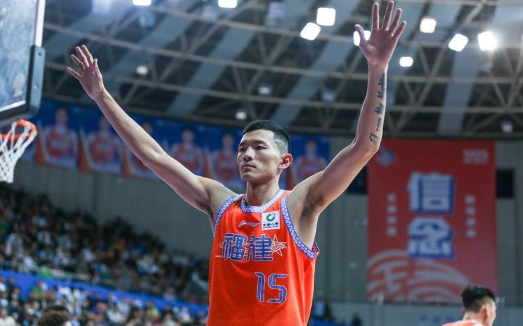 媒体人:陈林坚非常不满意福建提供的报价 决定与老东家分道扬镳