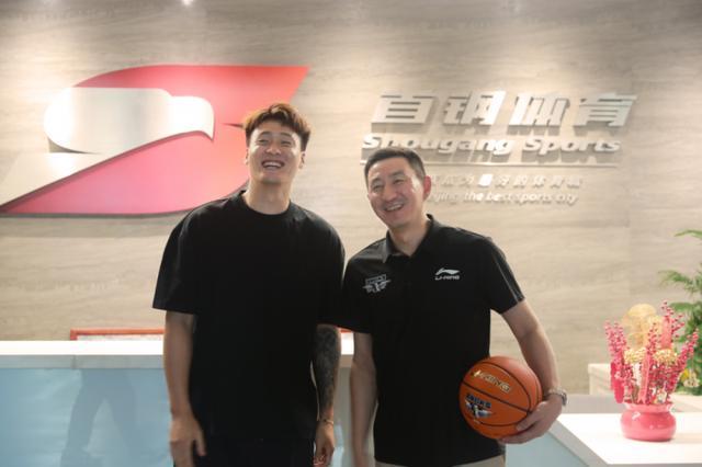 盘点|这个夏天有点疯狂 京沪粤男篮都是赢家