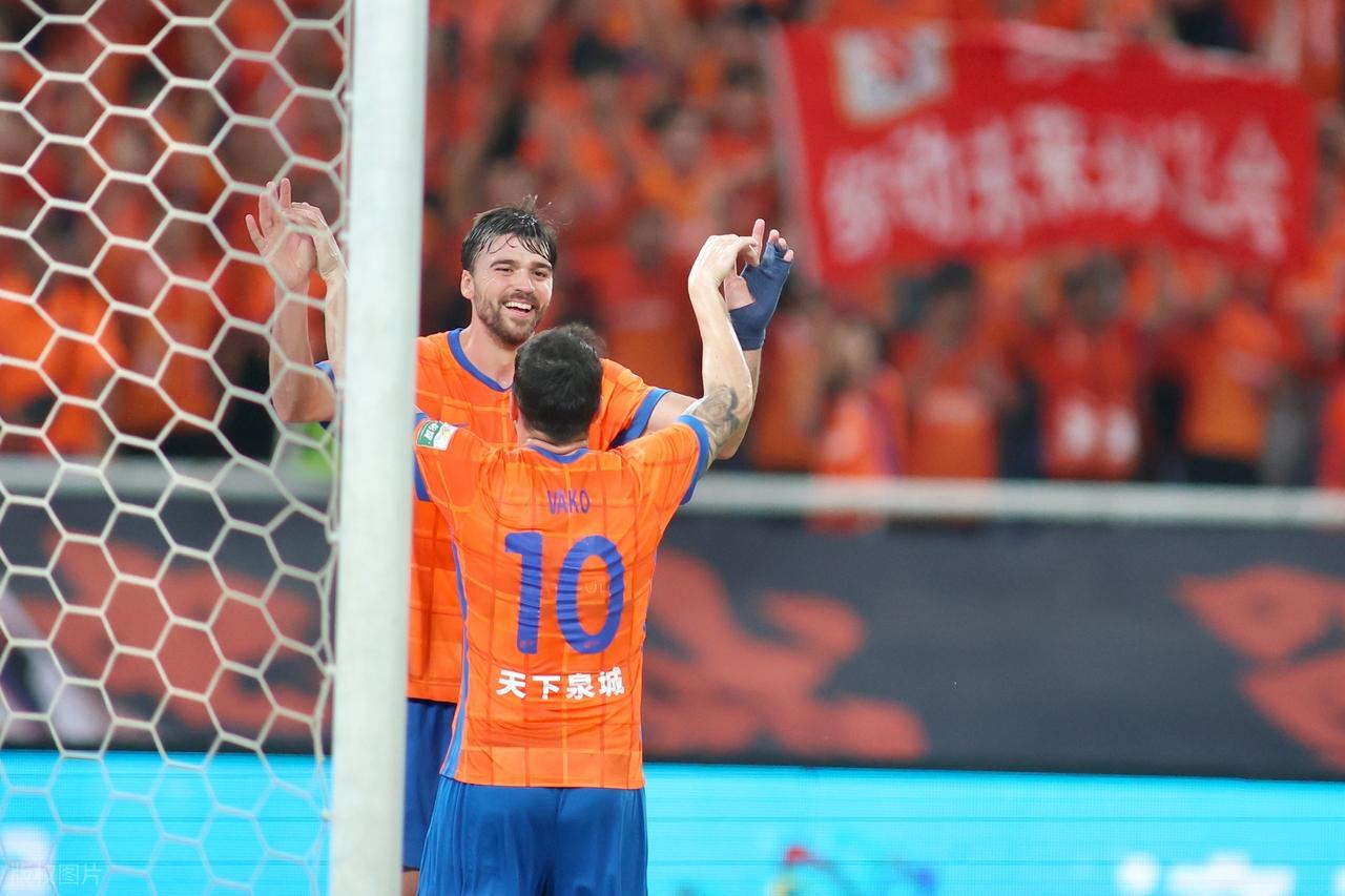 山东泰山迎间歇期,战云南赛程变化,战申花要警惕,中场大将停赛